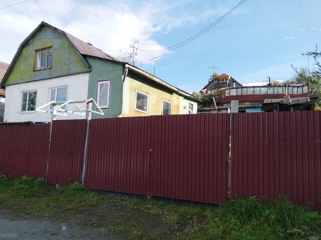 ул Тауйская фото