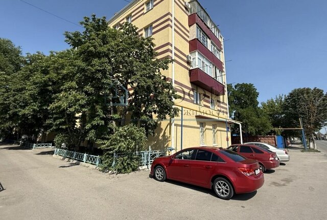 ул Кирова 5 фото