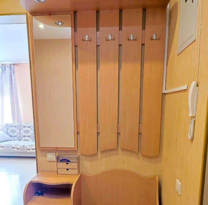 квартира г Иркутск р-н Правобережный ул Красноказачья 21 фото 12