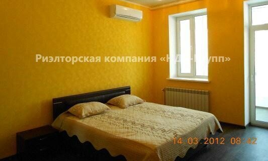 квартира г Хабаровск р-н Центральный ул Дикопольцева 26к/2 фото 6