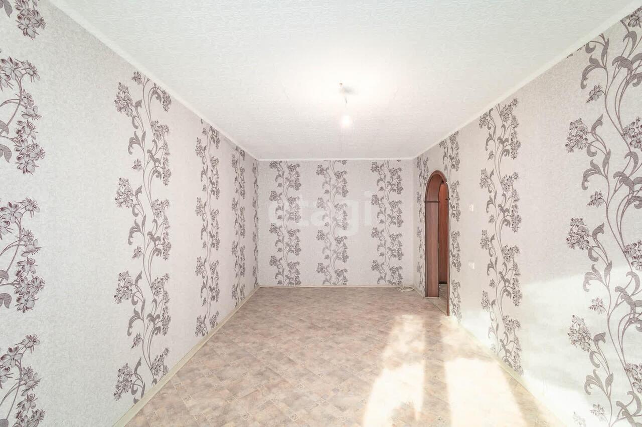 квартира г Комсомольск-на-Амуре п Дружба 6 фото 3