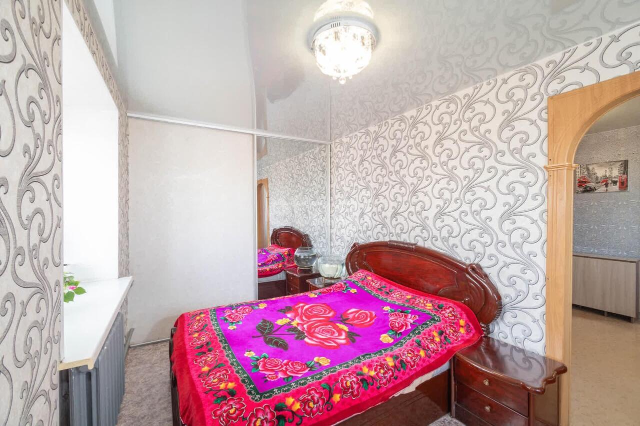 квартира г Комсомольск-на-Амуре пр-кт Ленина 12 фото 12