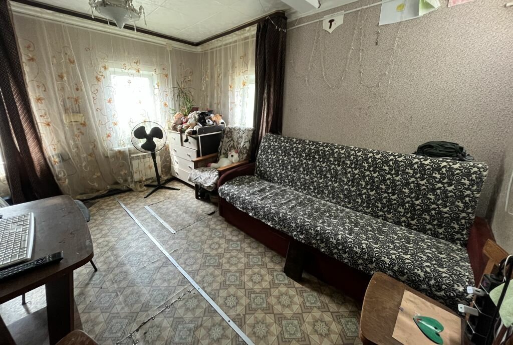 дом г Кострома проезд Кленовый фото 3