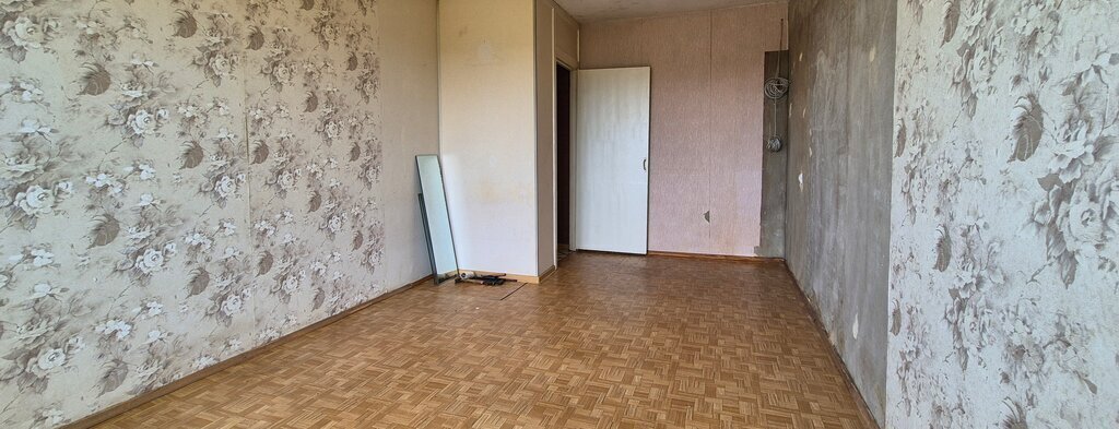 квартира г Комсомольск-на-Амуре ш Магистральное 49к/3 фото 2