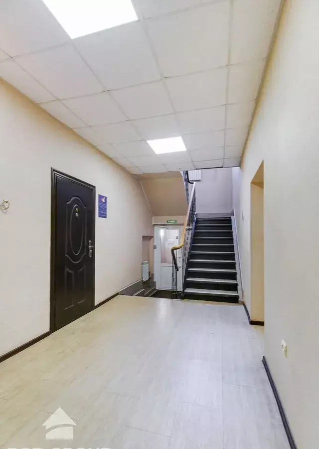 офис г Хабаровск р-н Центральный пер Доступный 13 фото 6