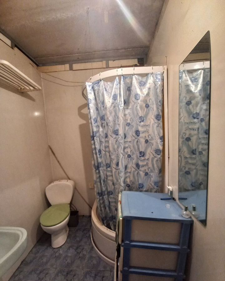 квартира г Керчь ул Володи Дубинина 23 фото 10