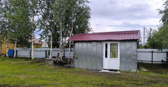 снт N49 Черемушки 22-я линия, 10, Тюменская обл. фото