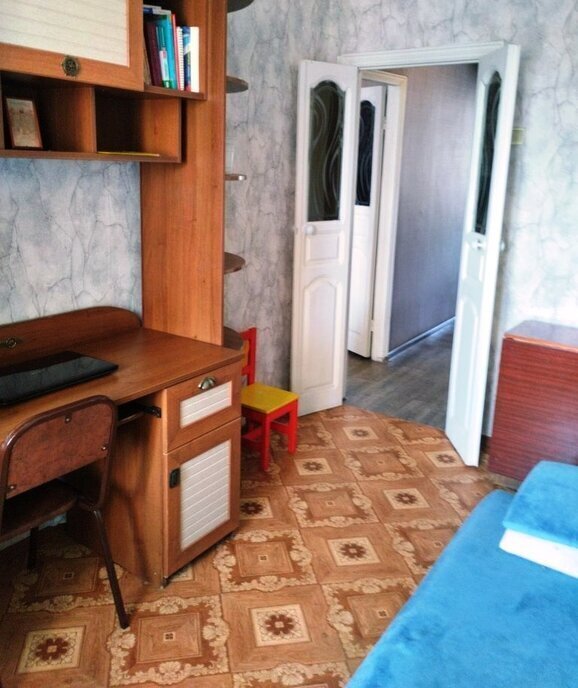 квартира г Омск ул Сулеймана Стальского 6 фото 11