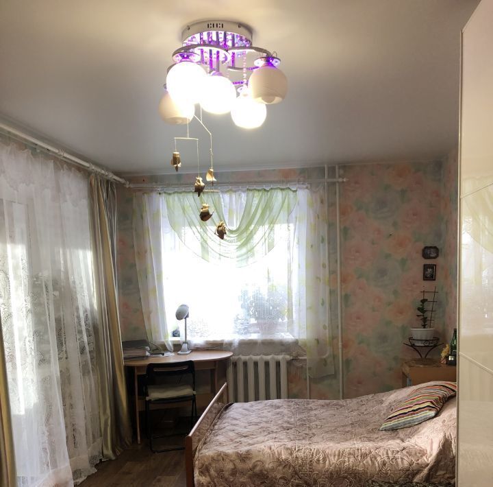 квартира г Бердск ул Новосибирская 4 фото 3