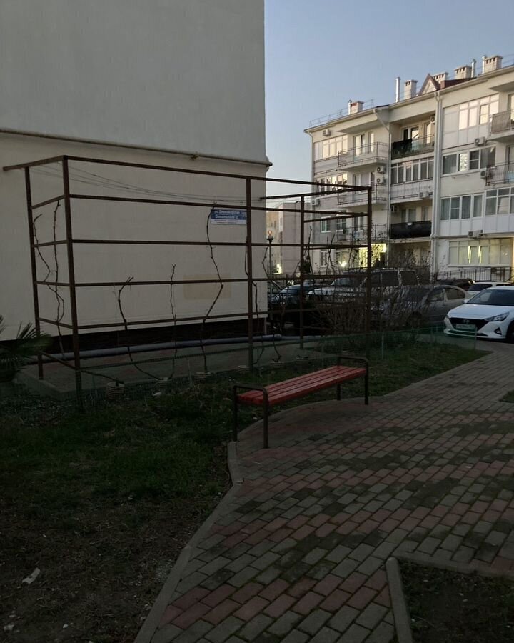 квартира г Геленджик ул Дивноморская 37бк/5 ЖК «Столичный квартал» фото 3