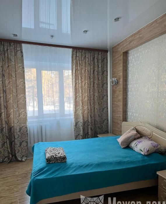 квартира р-н Нерюнгринский г Нерюнгри ул Карла Маркса 2 фото 3