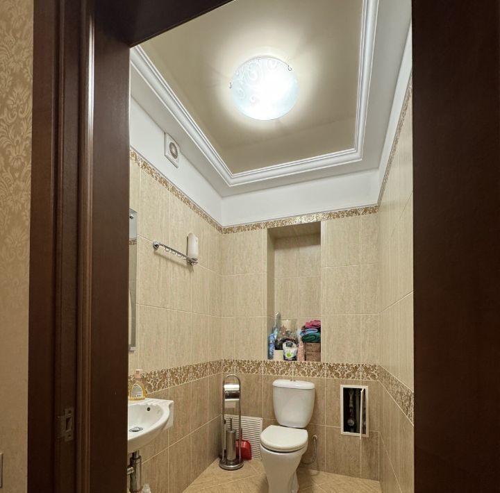 квартира г Оренбург р-н Ленинский Форштадт ул Донецкая 2/1 фото 13