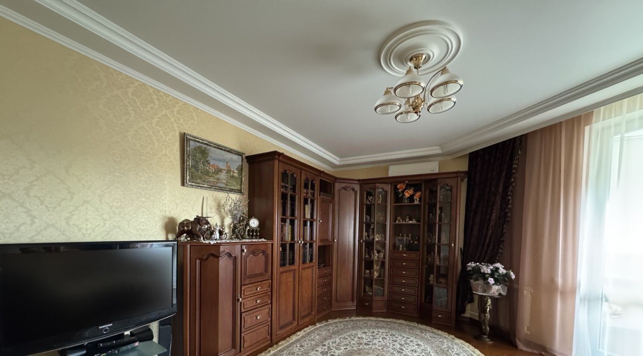 квартира г Оренбург р-н Ленинский Форштадт ул Донецкая 2/1 фото 19