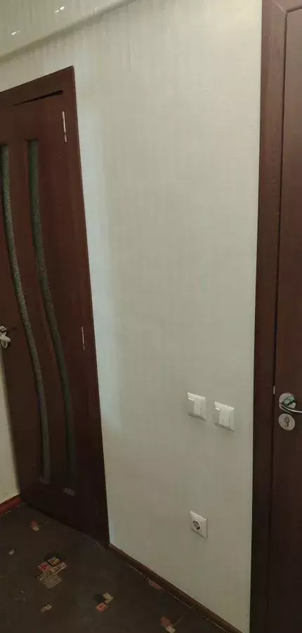 квартира г Симферополь р-н Железнодорожный ул Обская 3 фото 11
