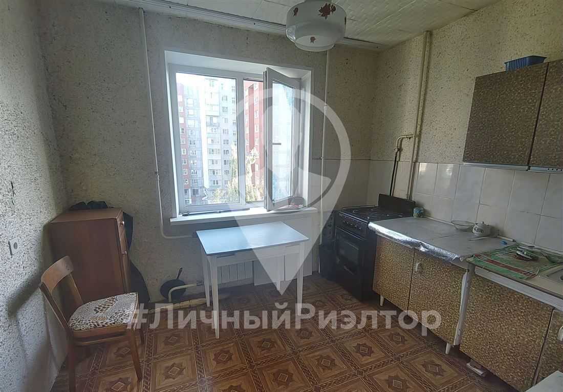 квартира г Рязань р-н Октябрьский Песочня ул Новоселов 33к/4 фото 7