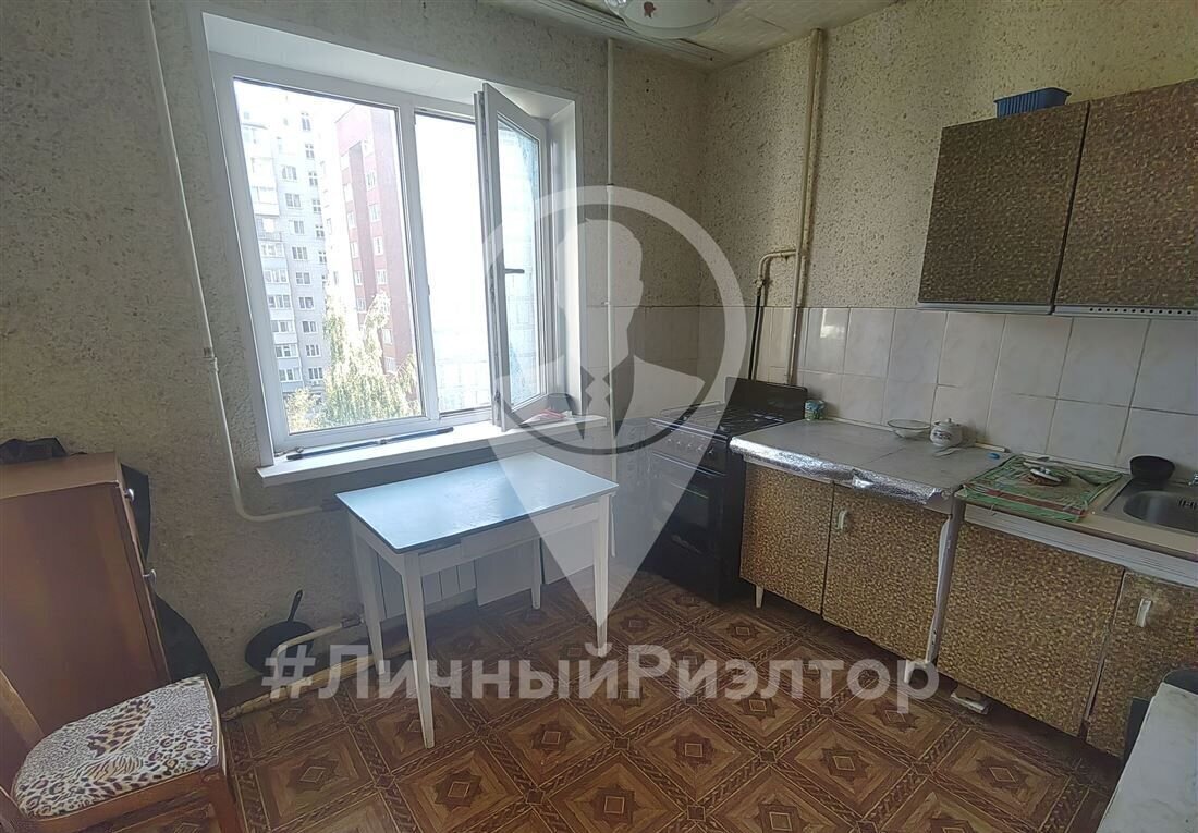 квартира г Рязань р-н Октябрьский Песочня ул Новоселов 33к/4 фото 10