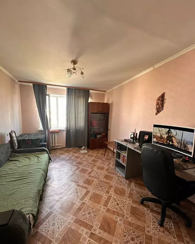 квартира ул Строителей 34 фото