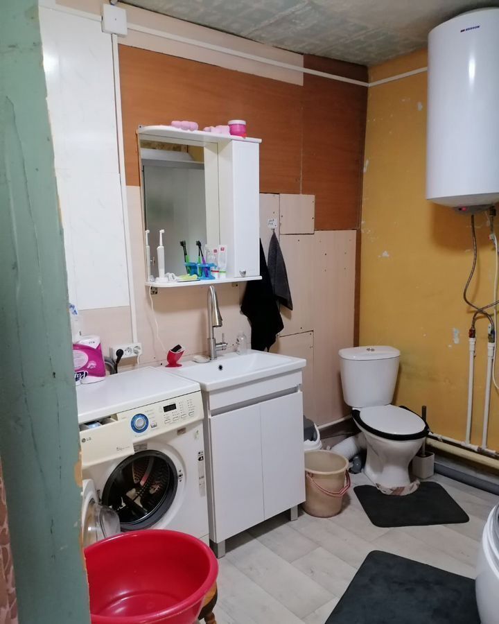дом р-н Гурьевский г Салаир ул Коваленко 12 Кемеровская обл. — Кузбасс фото 6