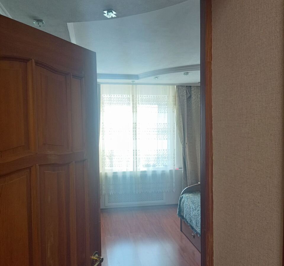 квартира г Невинномысск р-н ПРП ул Калинина 149 фото 11