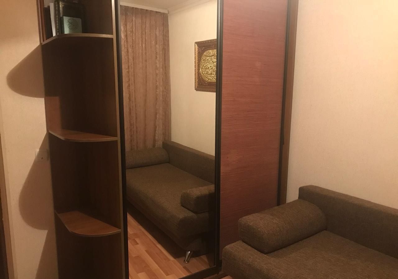 квартира г Невинномысск Мельница ул Лазо 1а фото 13
