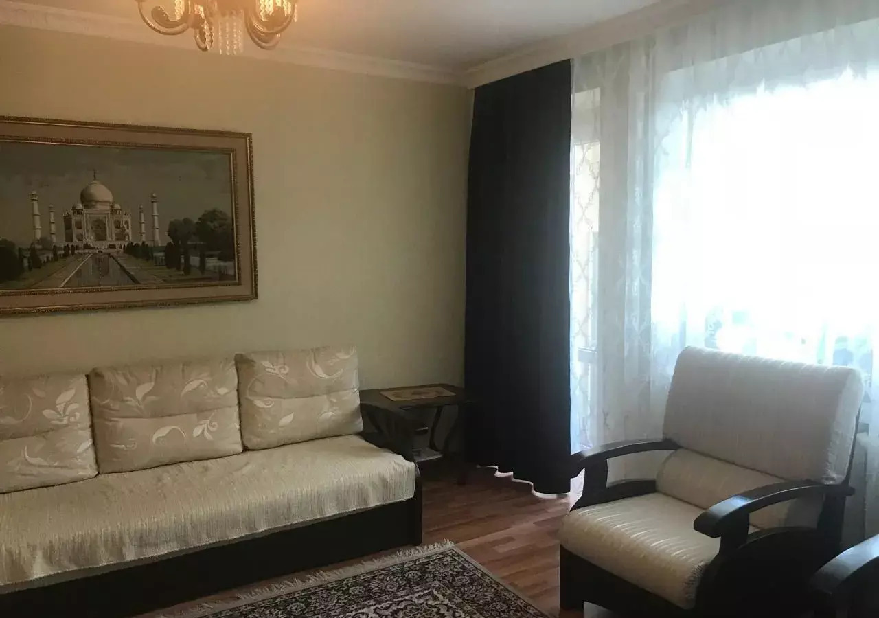 квартира г Невинномысск Мельница ул Лазо 1а фото 7