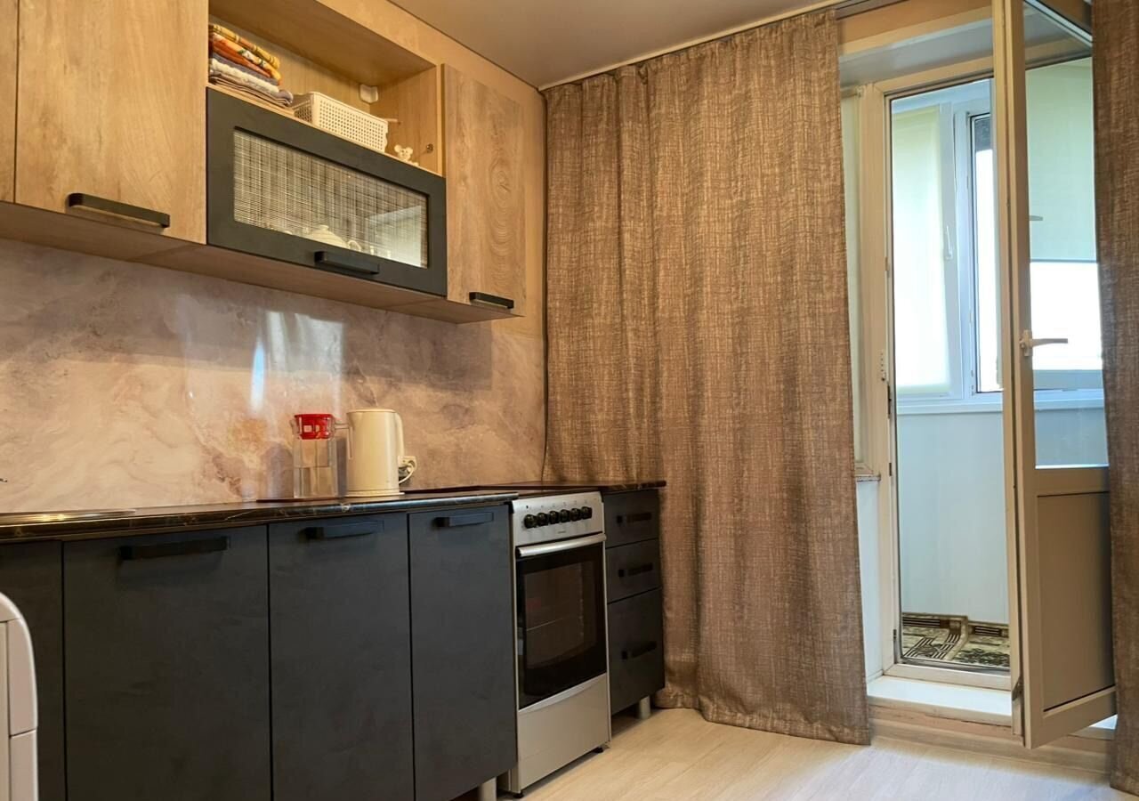 квартира г Абакан ул Ломоносова 22 фото 1
