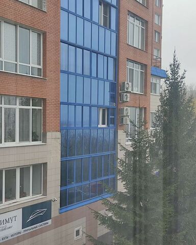 квартира Российская ул Лейтенанта Шмидта 1с/4 фото