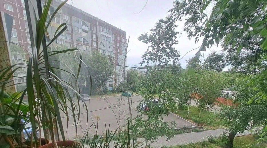 квартира г Благовещенск ул Калинина 134 фото 7
