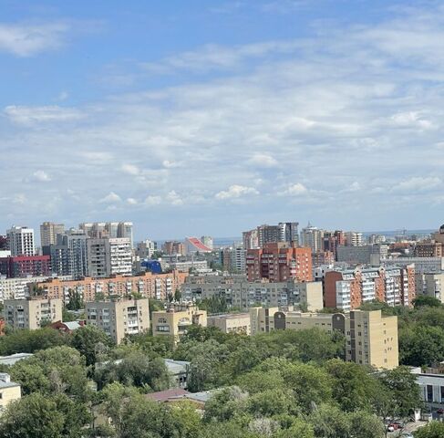 р-н Октябрьский дом 213 ЖК «Миллениум 2» фото