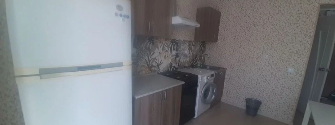 квартира г Уфа р-н Ленинский ул Гази Загитова 9 микрорайон «Затон» фото 2
