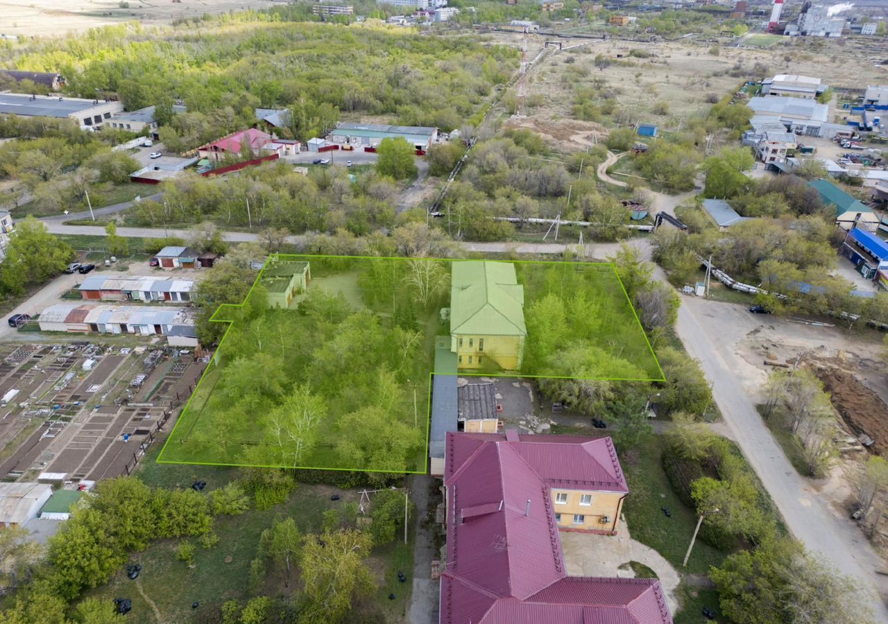 офис г Яровое ул Гагарина 2 фото 3