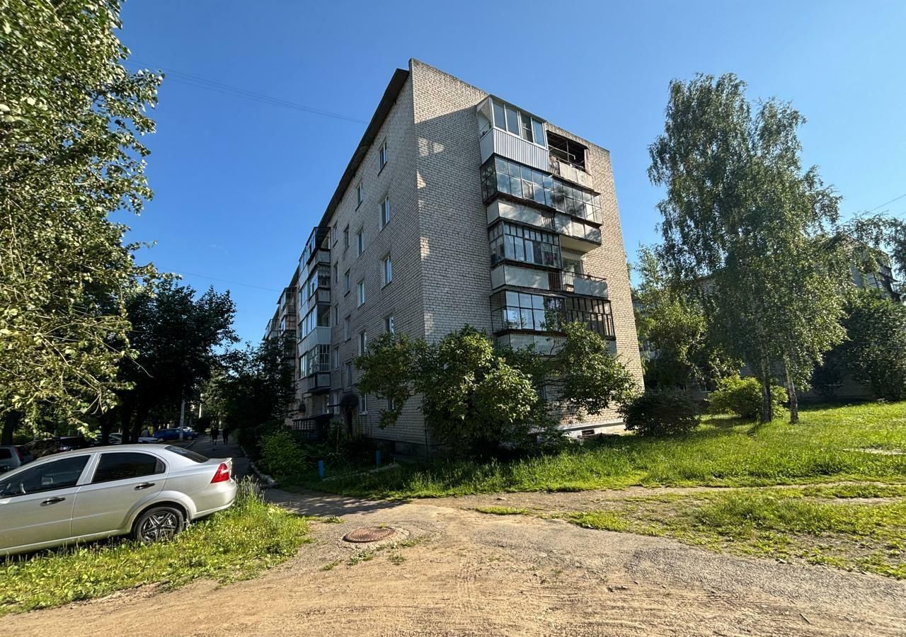 квартира г Полевской ул Коммунистическая 32а фото 1