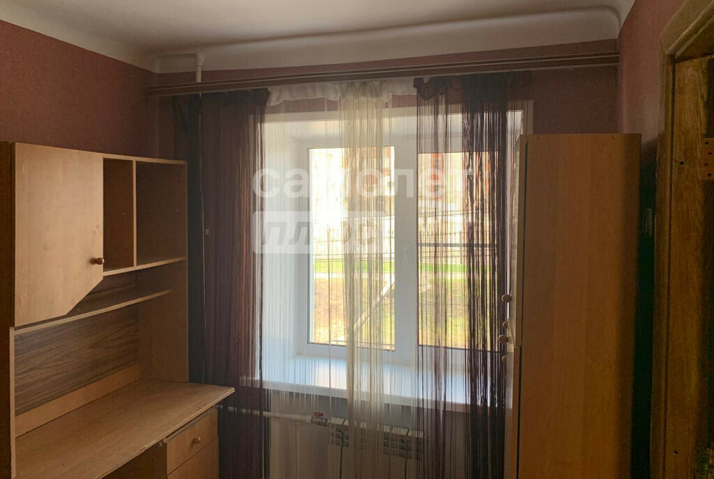 квартира г Хабаровск р-н Железнодорожный ул Станционная 29 фото 15
