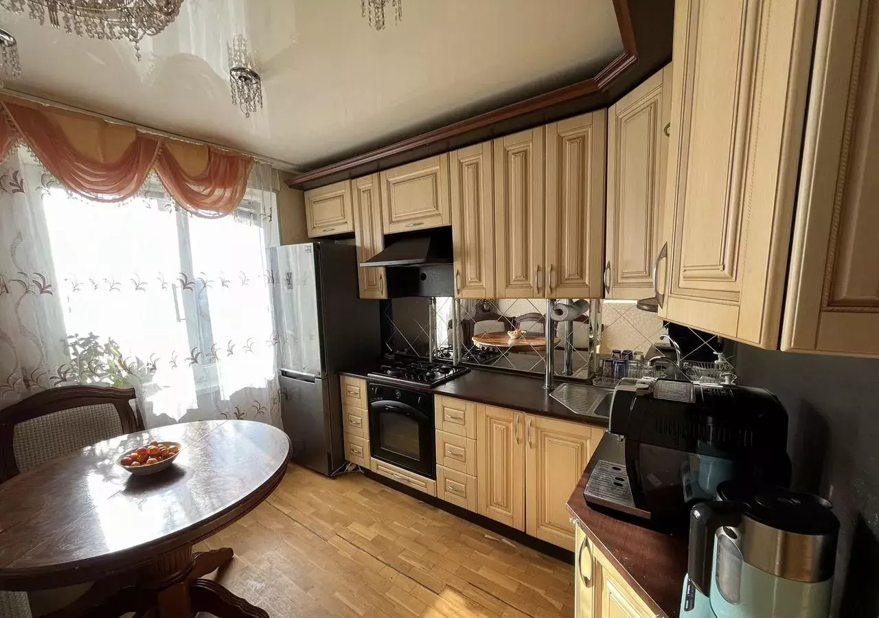 квартира г Уфа р-н Кировский ул Авроры 5 фото 15