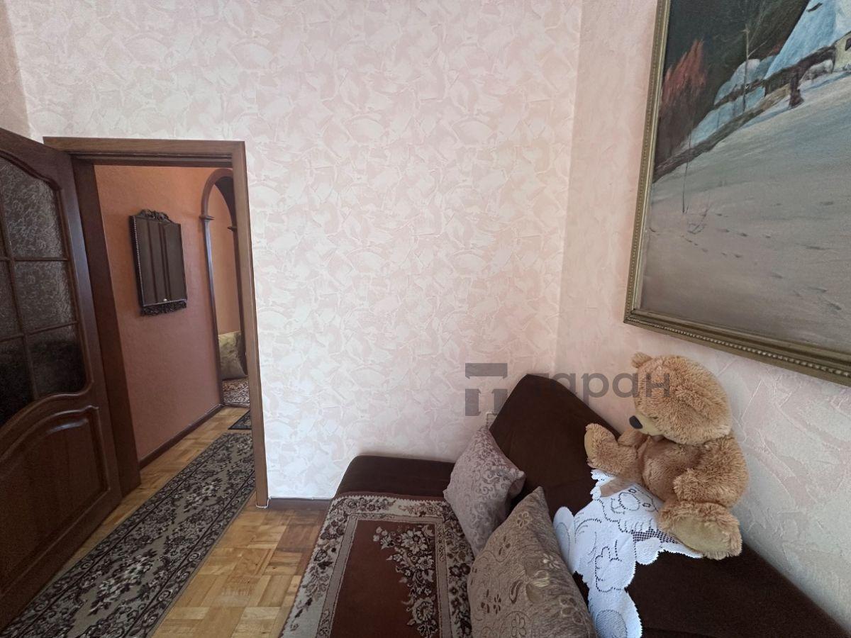 квартира г Троицк ул Энергетиков 14 Троицкий городской округ фото 9