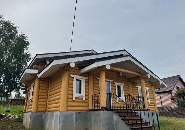 направление Ярославское (северо-восток) ш Ярославское 62 км, муниципальное образование Каринское, садовые участки Торбеевка, 20, Владимирская обл., Александровский р-н, Фряново фото