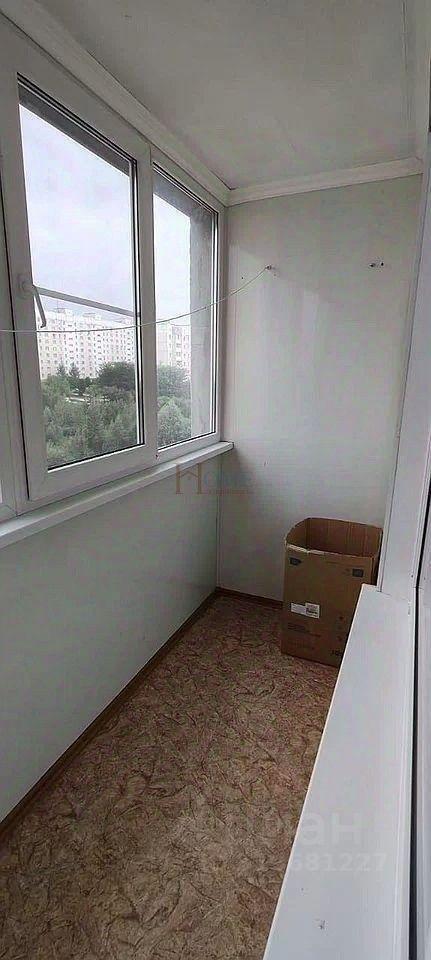 квартира г Новосибирск р-н Октябрьский ул В.Высоцкого 46 фото 15