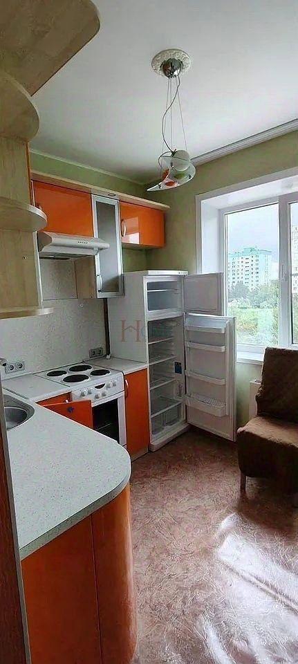 квартира г Новосибирск р-н Октябрьский ул В.Высоцкого 46 фото 3