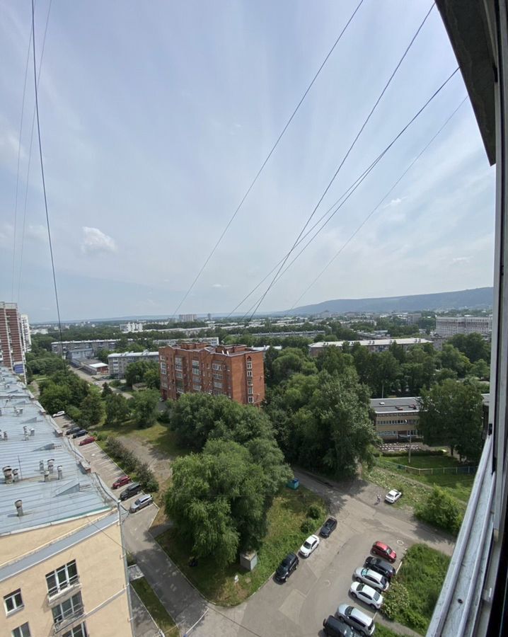 квартира г Новокузнецк р-н Центральный ул Кирова 52 фото 11