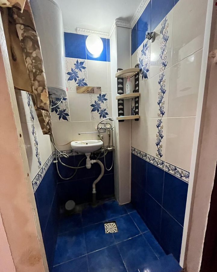 квартира г Ялта ул Весенняя 2 фото 3