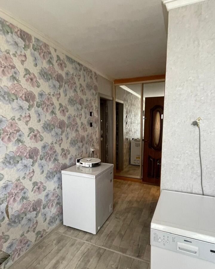 квартира г Комсомольск-на-Амуре пр-кт Ленина 81к/2 фото 3