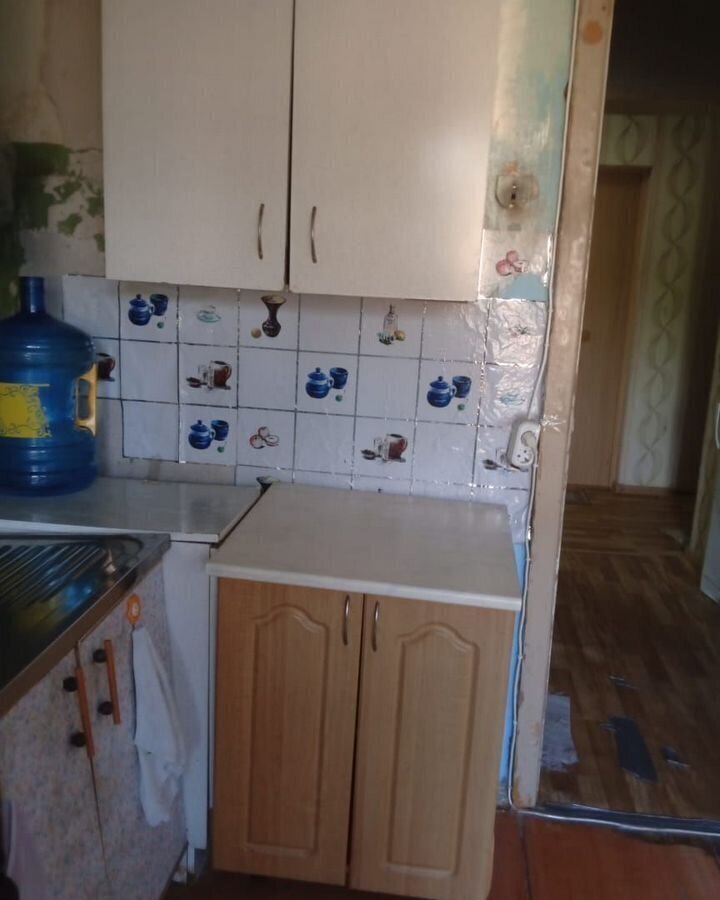 комната г Домодедово мкр Авиационный ул Ильюшина 11к/1 фото 9