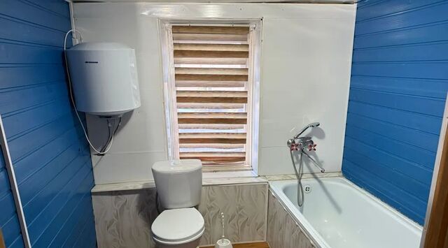 комната ул Горная 14 фото