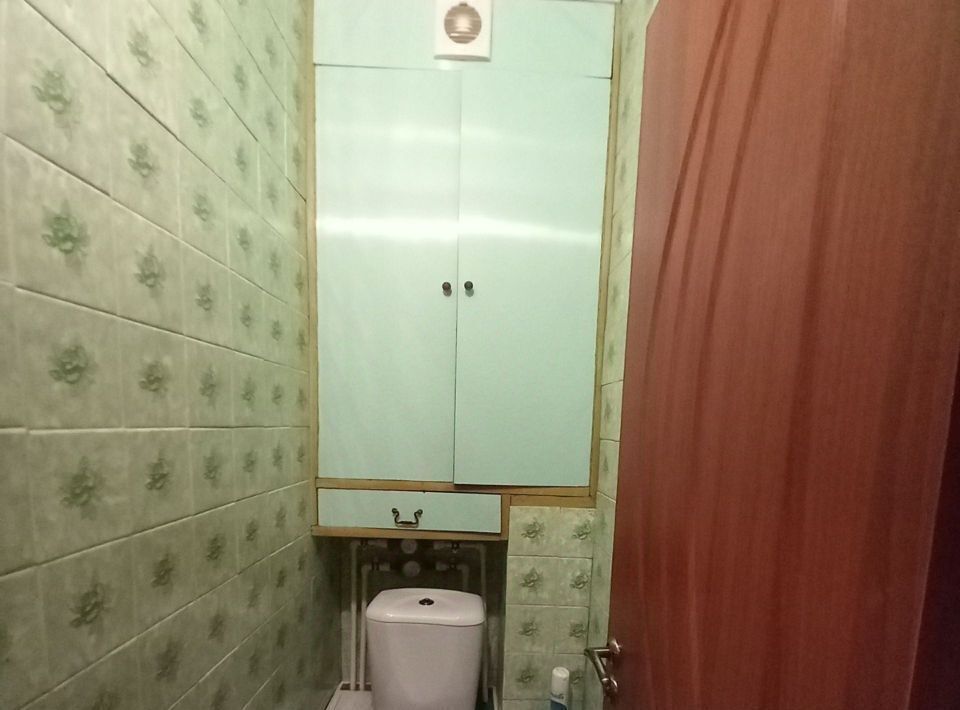квартира г Омск р-н Центральный ул Челюскинцев 102к/1 фото 8