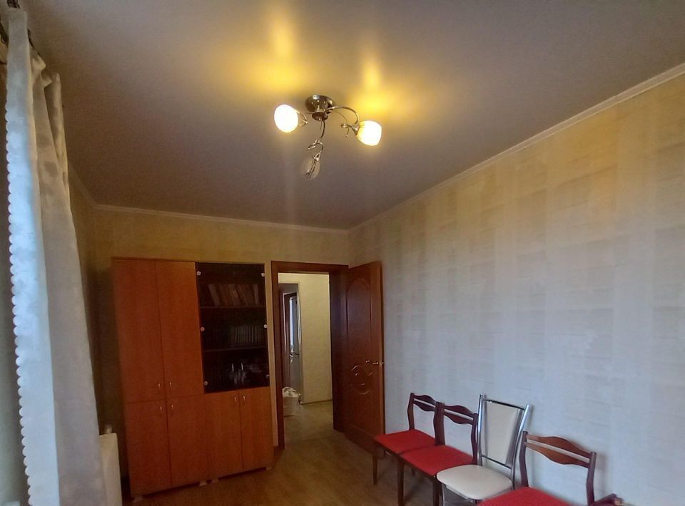 квартира г Омск р-н Центральный ул Челюскинцев 102к/1 фото 11