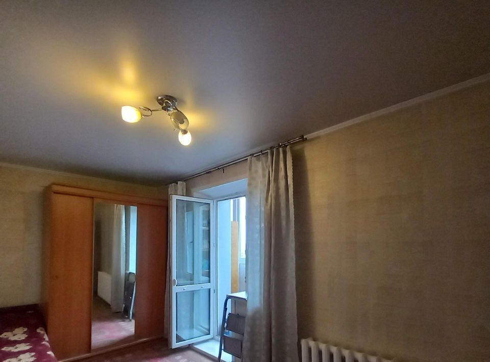 квартира г Омск р-н Центральный ул Челюскинцев 102к/1 фото 10