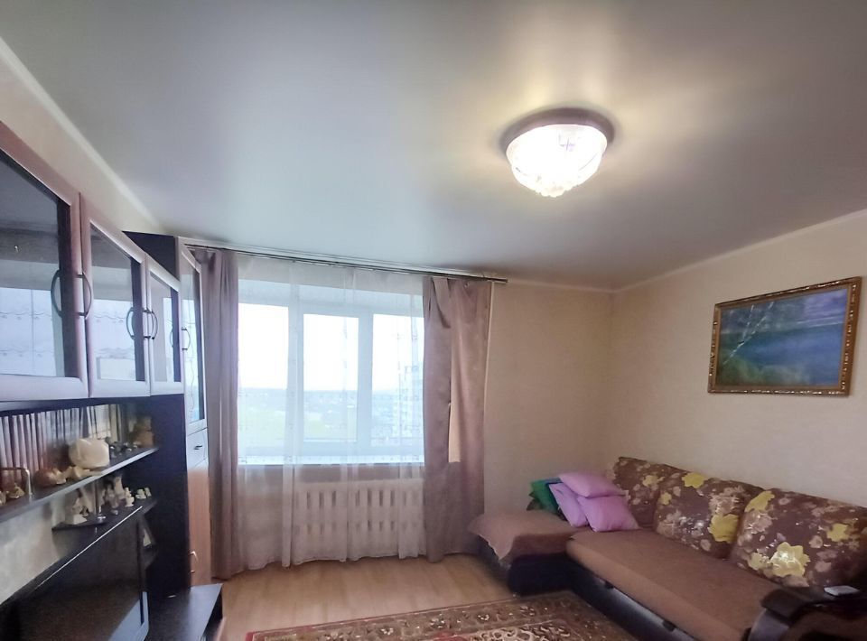 квартира г Омск р-н Центральный ул Челюскинцев 102к/1 фото 17