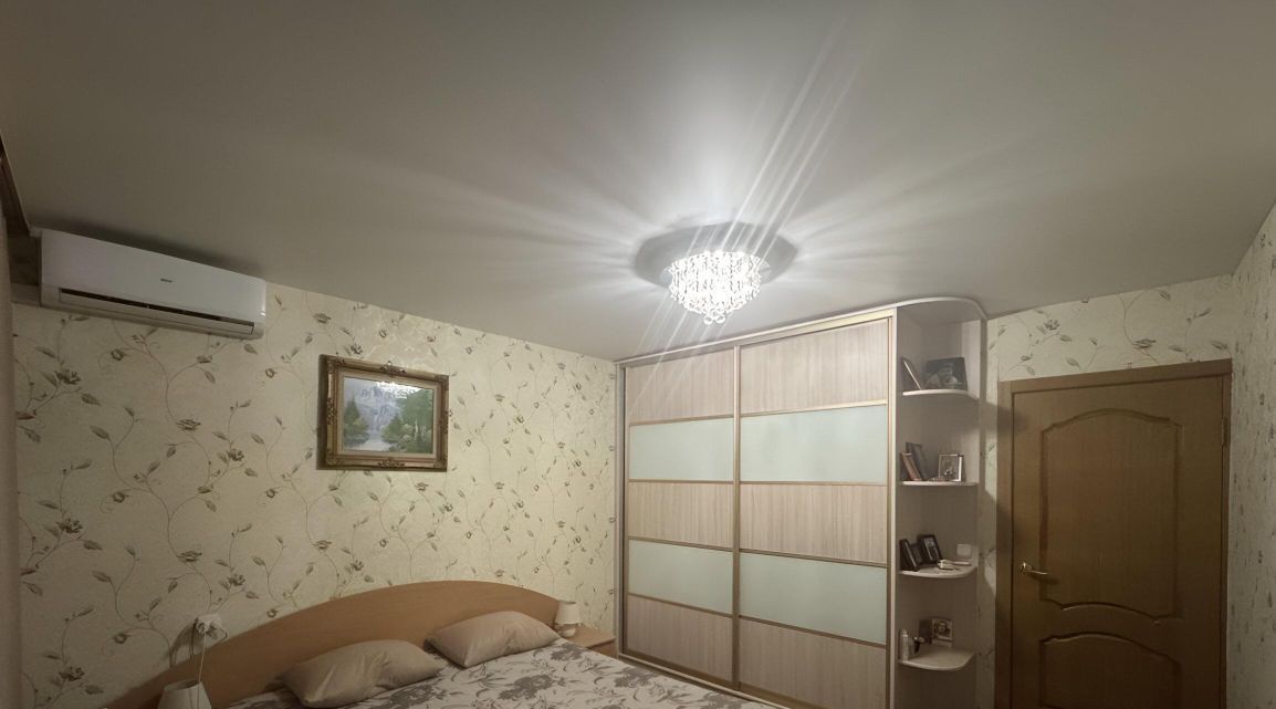 квартира г Омск р-н Центральный ул Сазонова 208 фото 15