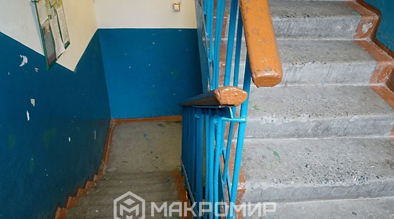 квартира г Новосибирск р-н Ленинский Студенческая ул Геодезическая 1 фото 14