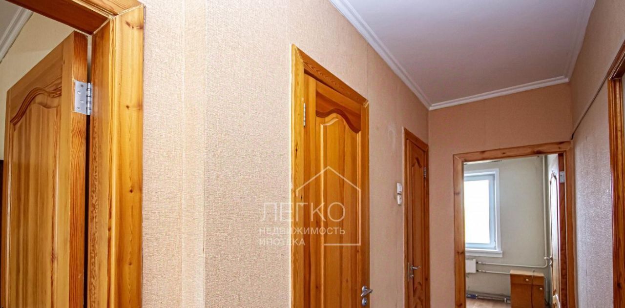 квартира г Новосибирск р-н Октябрьский Золотая Нива ул Лазурная 2 фото 17